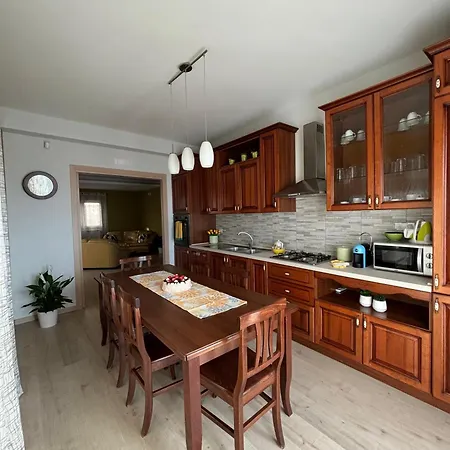 Gasthof Sunset House *