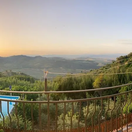 Sunset House *
