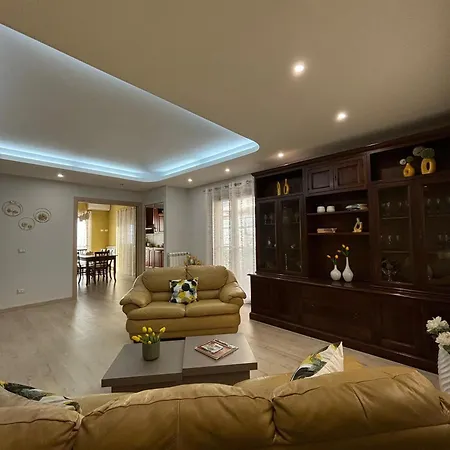 Sunset House * Aidone