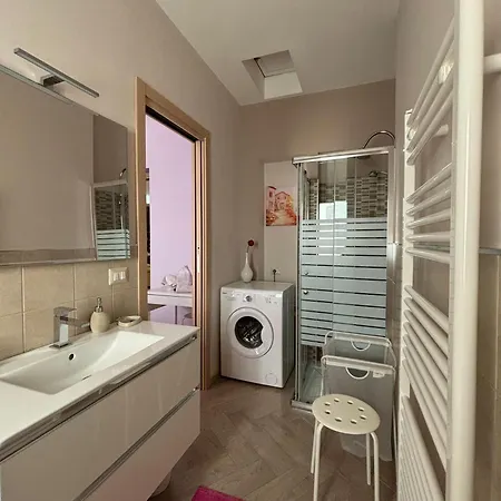 Sunset House Aidone