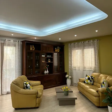 Sunset House * Aidone