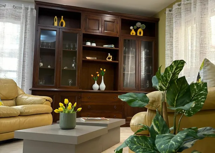 بيت ضيافة Sunset House *