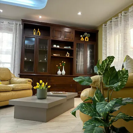 Guest house Sunset House *