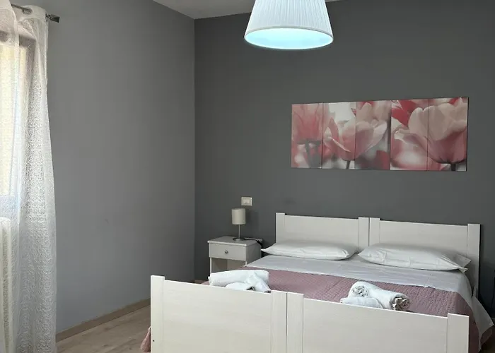 Pensjonat Sunset House *